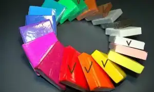 Все о кружках из полимерной глины