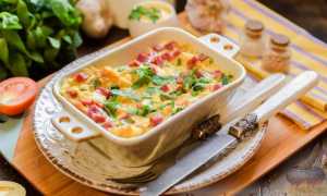 6 вариантов как можно сделать омлет в микроволновке – секреты приготовления и подробные рецепты с фото для вкусного завтрака