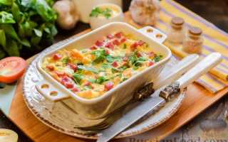 6 вариантов как можно сделать омлет в микроволновке – секреты приготовления и подробные рецепты с фото для вкусного завтрака