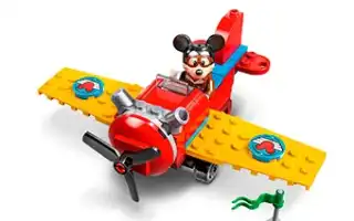 Магнитные конструкторы для детей