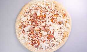 Вы спрашивали: Как разморозить замороженную пиццу правильно и быстро?