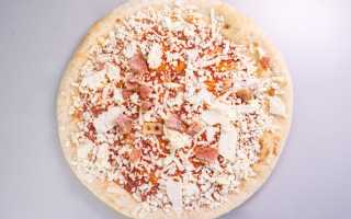 Вы спрашивали: Как разморозить замороженную пиццу правильно и быстро?