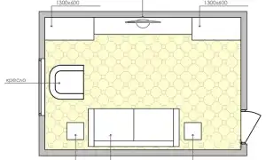 Фото обзор лучших идей дизайна гостиной 18 кв м. Дизайн комнаты 18 кв м.