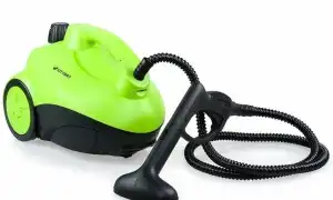 Особенности и применение бытового пароочистителя. Пароочиститель что им можно делать.