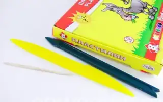 Пошаговая лепка кроликов из пластилина с детьми