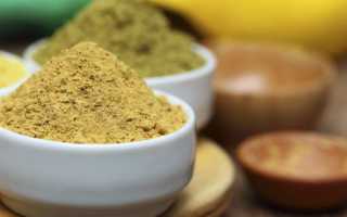 Убтан для лица – многовековой рецепт Индии для красоты