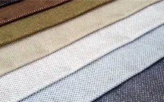 Какой материал для обивки дивана лучше выбрать – советы и идеи