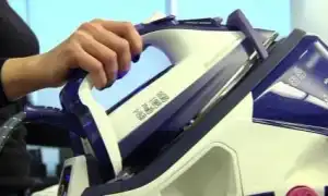 Ремонт парогенераторов своими руками. Ремонт утюгов с парогенератором.