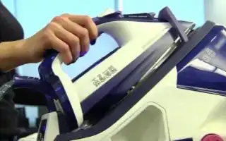 Ремонт парогенераторов своими руками. Ремонт утюгов с парогенератором.