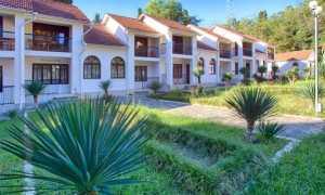 Как я отдохнула в Пицунде и как это устроить без посредников самостоятельно