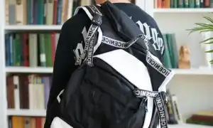 Советы ортопеда по выбору рюкзака