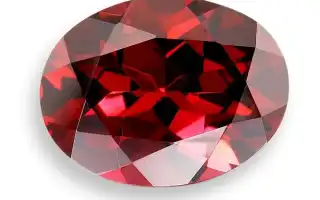 Гранат: свойства, виды и применение гранат камень свойства. Гранат камень свойства.