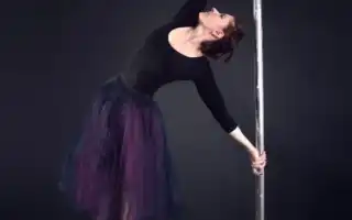 Pole Dance: мой путь от новичка до успешного тренера. Танцы на пилоне.