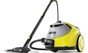 15 лучших пароочистителей для дома. Пароочиститель для дома.