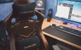 10 лучших ортопедических подушек на стул. Подушка для кресла.