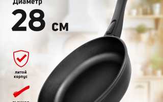 Мой отзыв о сковороде от Нева Металл Посуда – суперская вещь от которой я в восторге! Рекомендую всем!