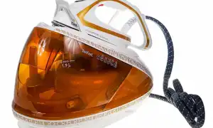 Простые инструкции, как пользоваться парогенератором Тефаль (Tefal)