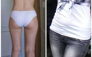 Как похудеть за 10 дней: фото-результаты и отзывы об эффективности белковой диеты для достижения целей