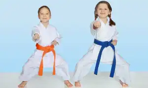 Как стирать кимоно