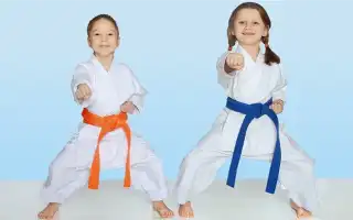 Как стирать кимоно