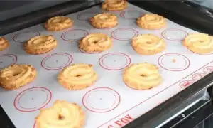 Коврик для выпечки: как выбрать, для чего и как использовать