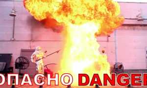 Ваш вопрос: Что будет если масло тушить водой? Узнайте ответ и последствия.