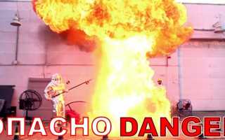 Ваш вопрос: Что будет если масло тушить водой? Узнайте ответ и последствия.