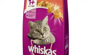 Корм для кошек Whiskas: отзывы и разбор состава