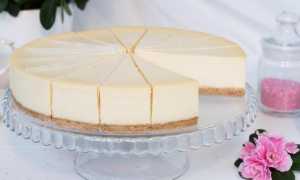 Ваш вопрос: Сколько размораживать замороженный торт для идеального результата?