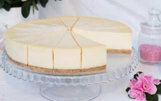 Ваш вопрос: Сколько размораживать замороженный торт для идеального результата?