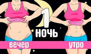 Несколько советов, как можно похудеть на 4 килограмма всего за одну неделю для здоровья