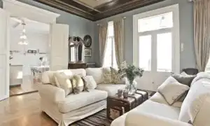 Дизайн маленькой и большой кухни в частном доме: подбор стиля