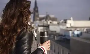 Как выбрать термокружку: основные параметры. Термос для кофе.