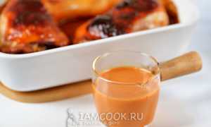 Как приготовить маринад для куриных окорочков – 6 рецептов + видео-инструкции для вкусного ужина