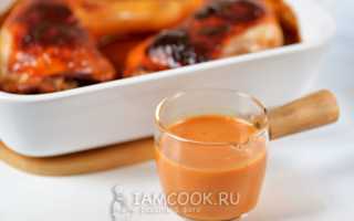 Как приготовить маринад для куриных окорочков – 6 рецептов + видео-инструкции для вкусного ужина