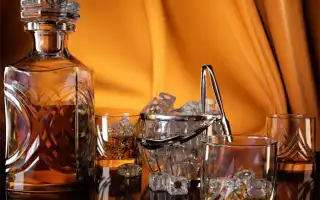 Что такое штоф и как его выбрать