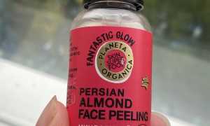 Находка косметологов — миндальный пилинг для лица: преимущества и отзывы пользователей