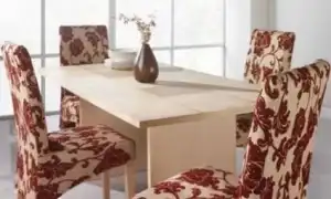 Чехлы на стулья