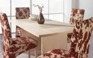 Чехлы на стулья