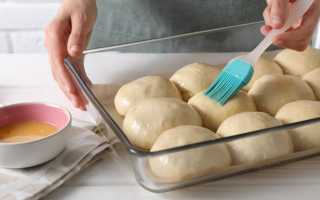 Как смягчить сухие пирожки? Полезные советы и рекомендации
