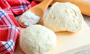 Можно ли хранить готовое тесто в холодильнике