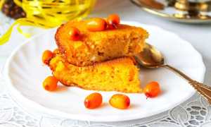 6 рецептов как приготовить ароматное блюдо на десерт: вкусная тыквенная запеканка с манкой для всей семьи