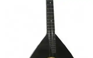 Балалайка: описание и разновидности