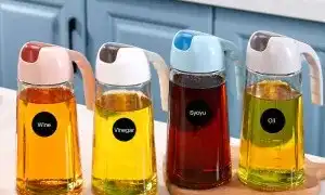 Срок годности и правила хранения уксуса