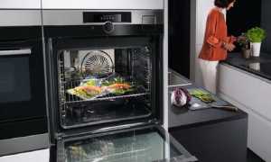 Как выбрать духовой шкаф с функцией микроволновки: характеристики и советы по выбору + рейтинг моделей по отзывам для вашего удобства