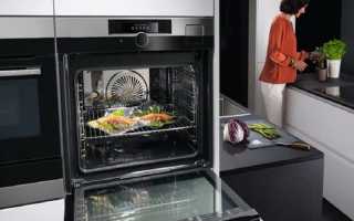 Как выбрать духовой шкаф с функцией микроволновки: характеристики и советы по выбору + рейтинг моделей по отзывам для вашего удобства