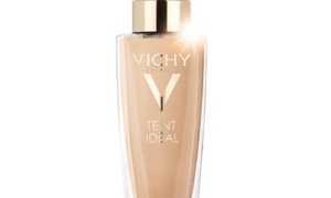 Насколько эффективны тональный крем и флюид Тент Идеал от Виши — отзывы о продукте, какие бывают оттенки и как правильно применять их