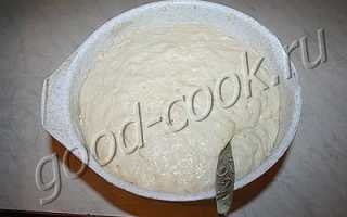 Когда вводить масло в дрожжевое тесто для лучшего результата?