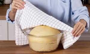 Что лучше добавлять в дрожжевое тесто белок или желток? Узнайте мнение экспертов