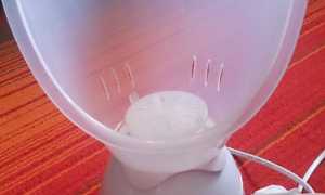 Как правильно пользоваться паровой сауной для лица и какую модель лучше выбрать для домашнего использования